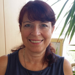 Vesna-Kerstin Petric