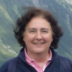 Diane Kleinermans