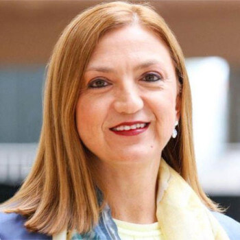 Natasha Azzopardi-Muscat