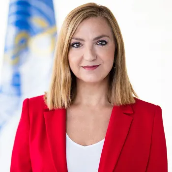 Moderator: Natasha Azzopardi-Muscat