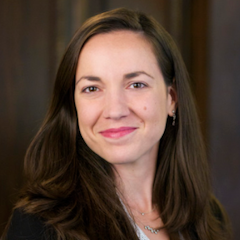 Moderation: Dimitra Panteli