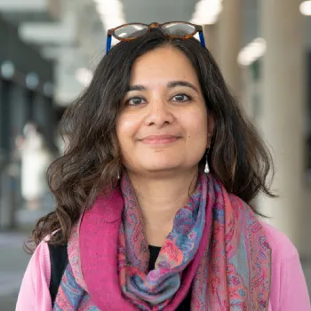 Dheepa Rajan